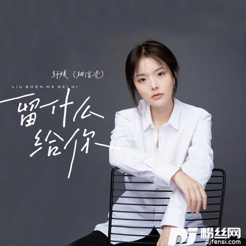 留什么给你DJ京仔版