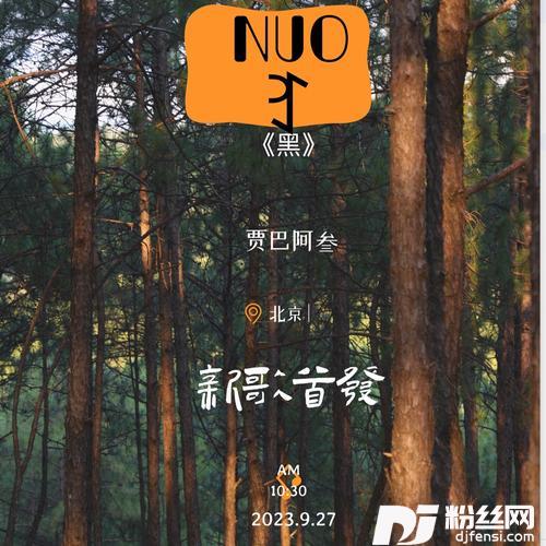 黑的专辑
