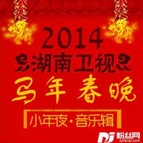 回家过年的专辑