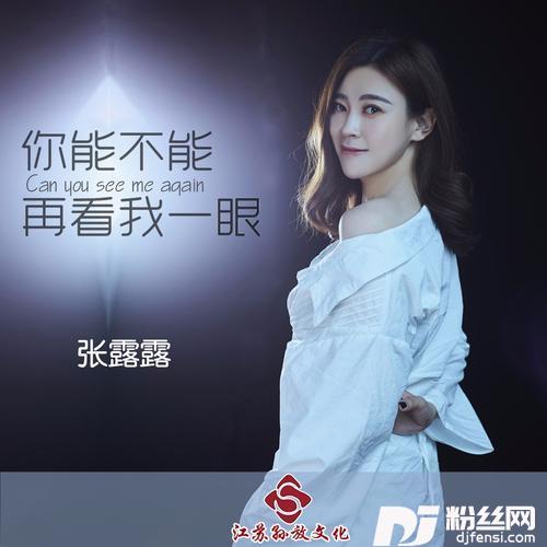 你能不能再看我一眼的专辑