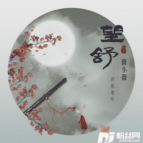 望舒的专辑