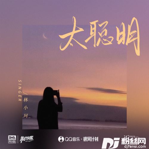 太聪明