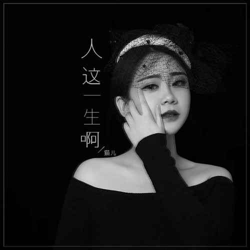 人这一生啊DJ默涵版的专辑