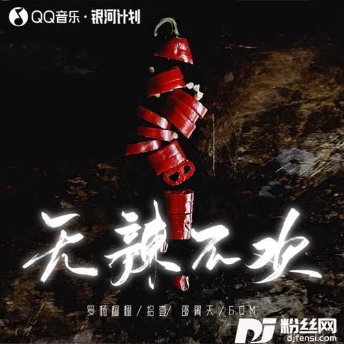 无辣不欢