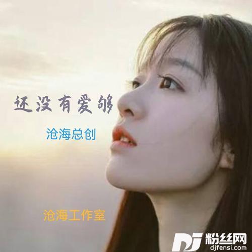还没有爱够cover:王馨