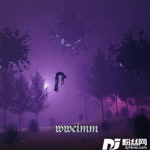 我现在连快乐都充满伤悲