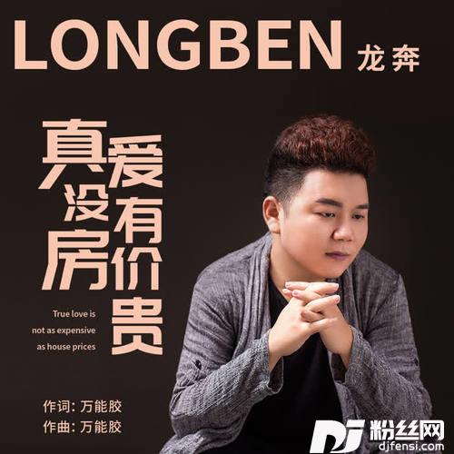 真爱没有房价贵DJ版