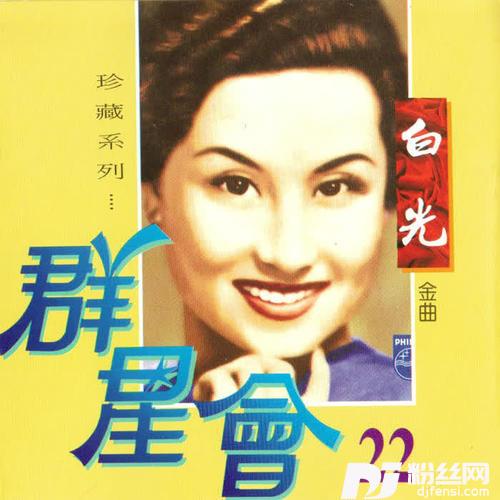 天边一朵云的专辑