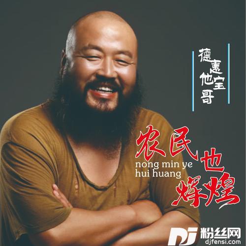 农民也辉煌（DJ伟然版）