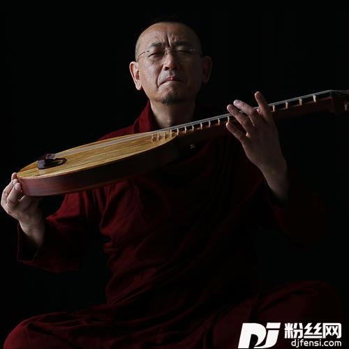 就是你