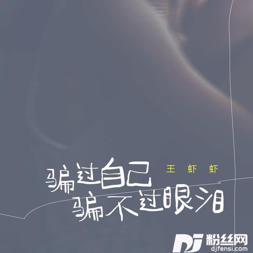 骗过自己骗不过眼泪DJ阿卓版的专辑