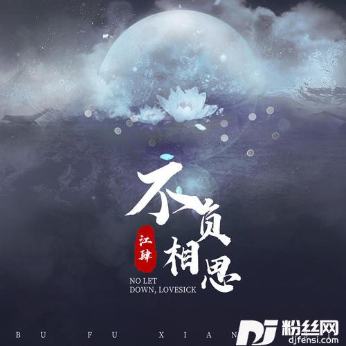 不负相思抒情版