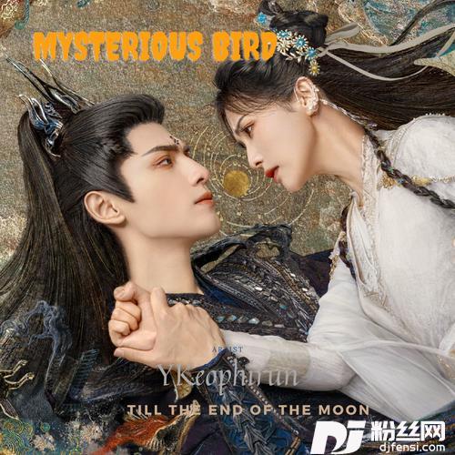 MysteriousBird