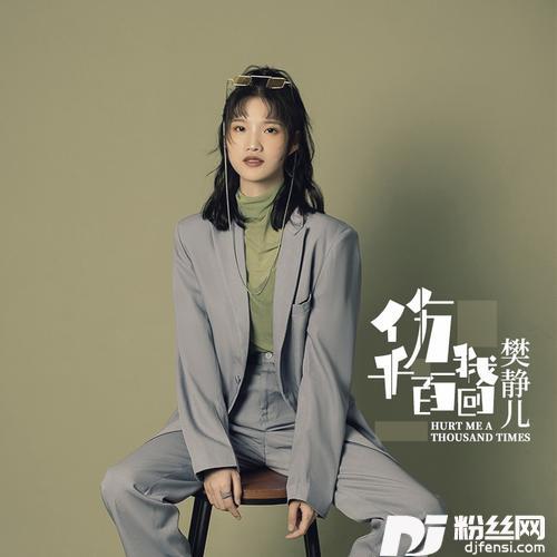伤我千百回（DJheap九天版）