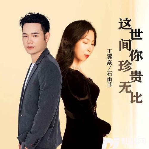 这世间你珍贵无比对唱版