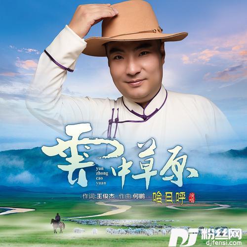 云中草原DJ何鹏版
