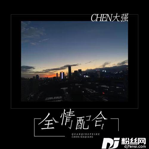 全情配合DJ版的专辑