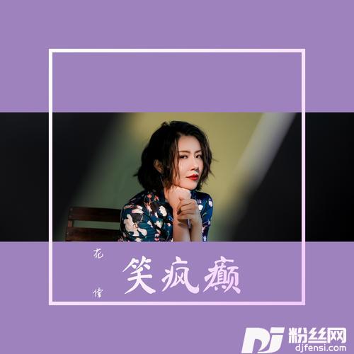 笑疯癫DJ沈念