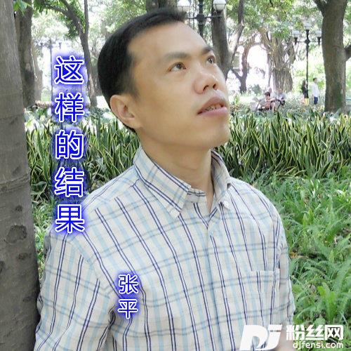 这样的结果的专辑