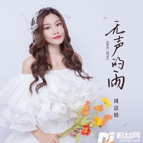 无声的雨