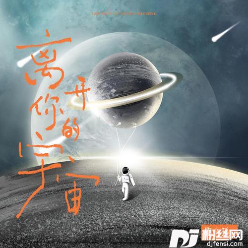 离开你的宇宙