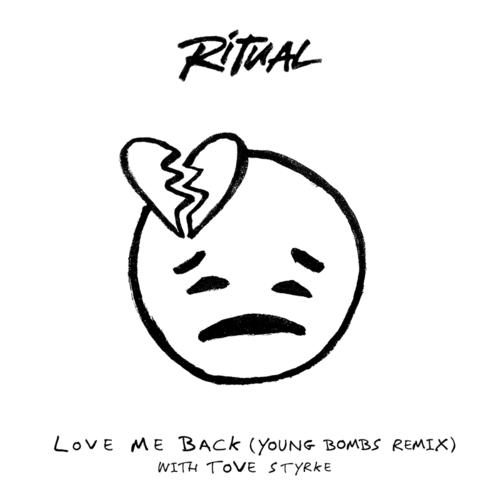LoveMeBackYoungBombsRemix