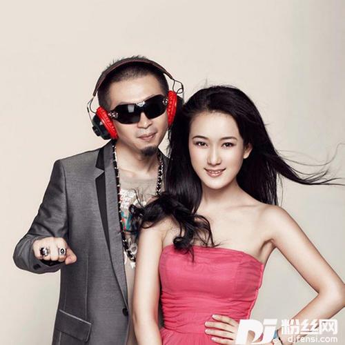 漂亮的姑娘就要嫁人啦Dj的专辑
