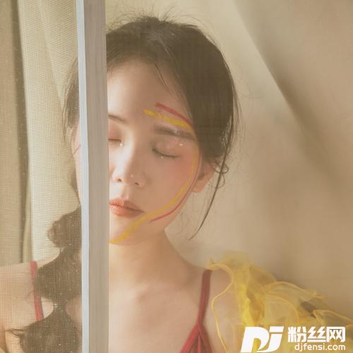 类似爱情cover:萧亚轩