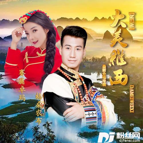 大美维西