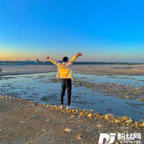 梦渐入星海的专辑