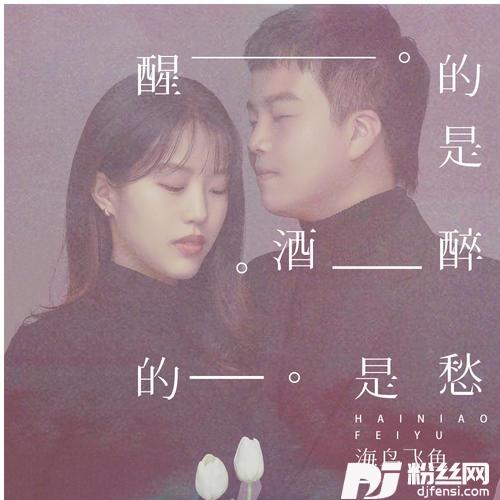醒的是酒醉的是愁的专辑