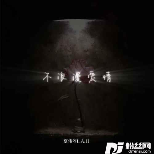 不浪漫爱情