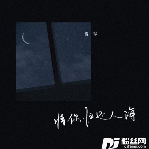 将你归还于人海