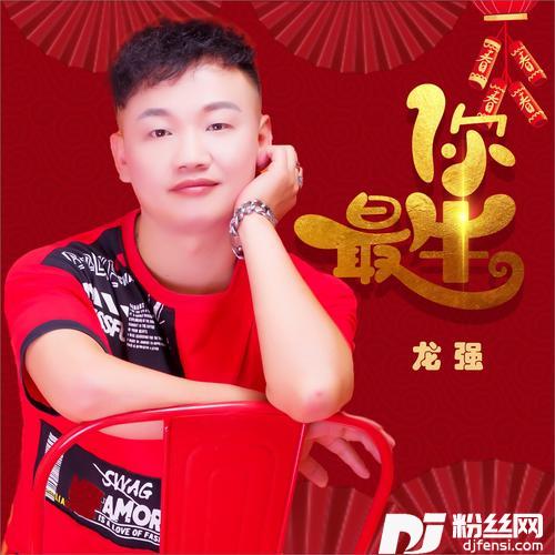 你最牛DJ何鹏版