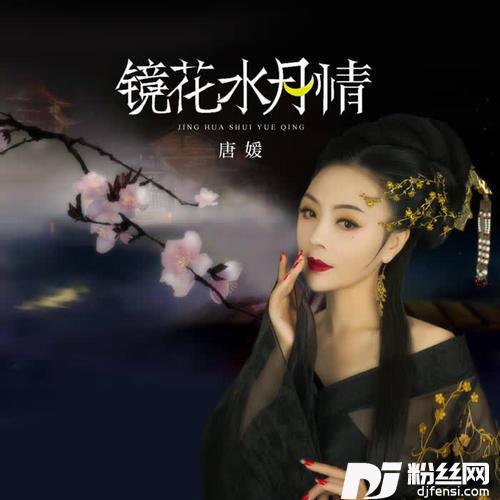 镜花水月情的专辑