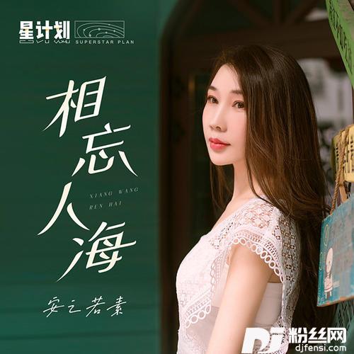 相忘人海的专辑