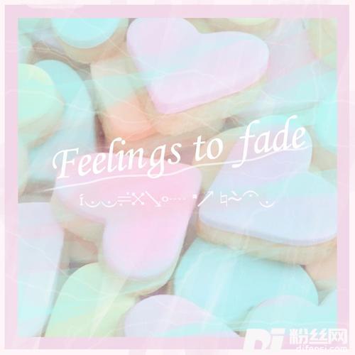 FeelingsToFade的专辑