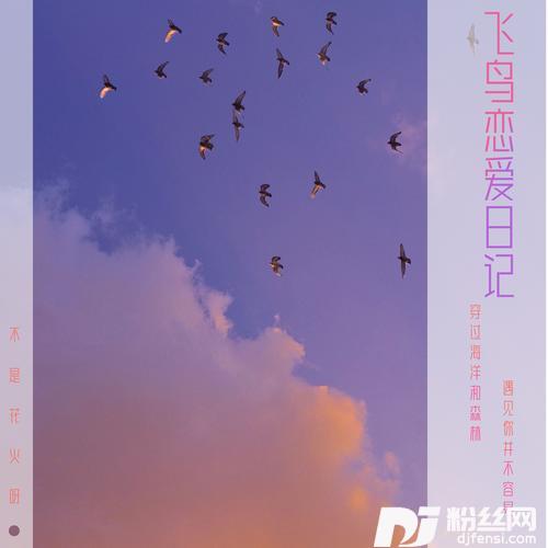 飞鸟恋爱日记