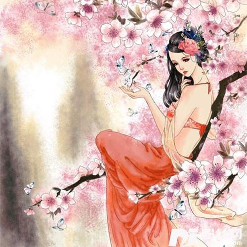 翻花绳