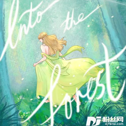 IntotheForest