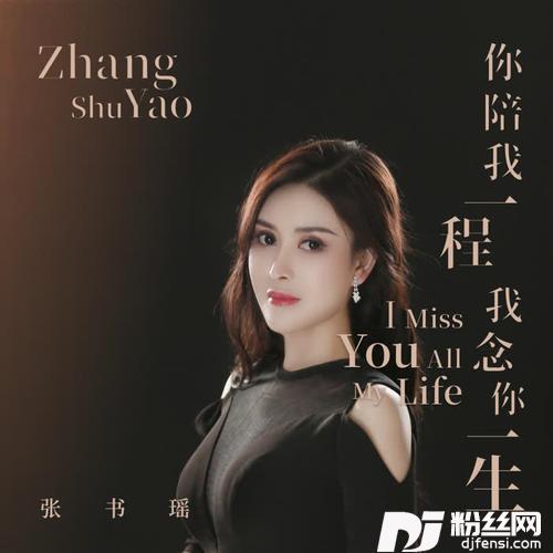 你陪我一程我念你一生