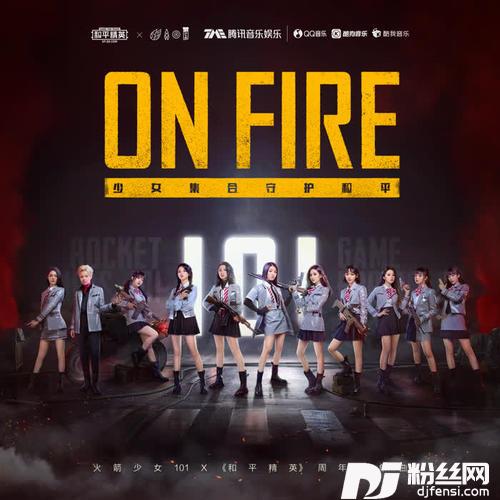 OnFire
