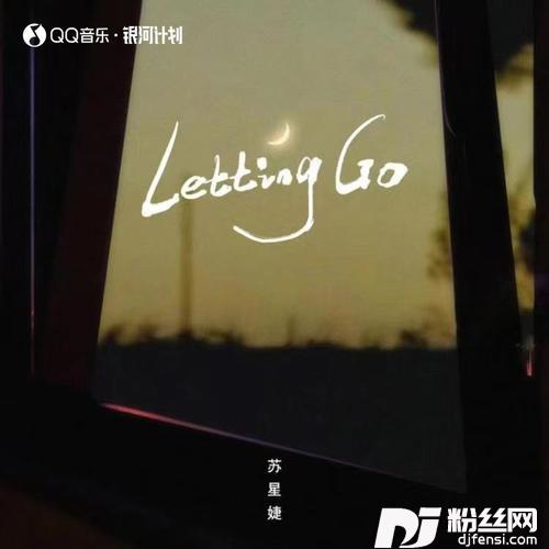 LettingGo释怀版的专辑