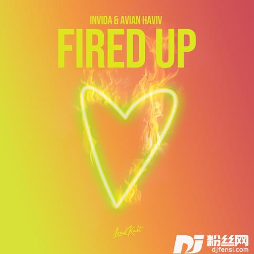 FiredUp的专辑
