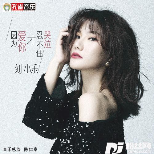因为爱你才忍不住哭泣的专辑