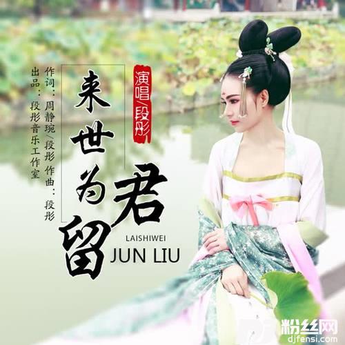 来世为君留（dj）其他