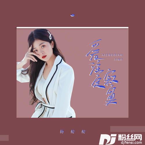 爱注定寂寞DJ默涵版