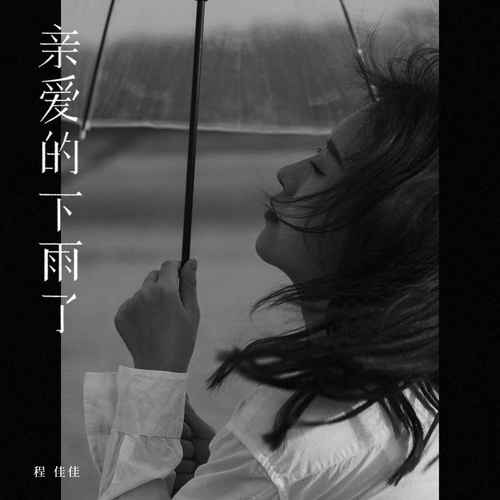 亲爱的下雨了DJ阿卓版