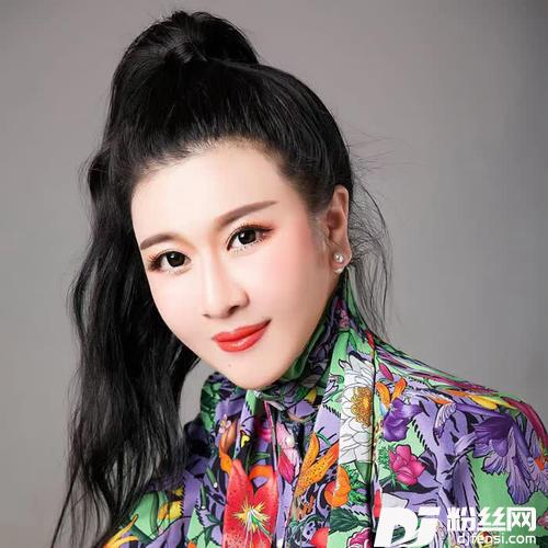 白发亲娘