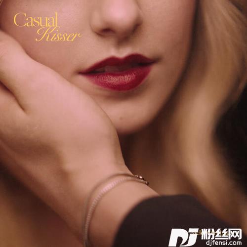 CasualKisser的专辑